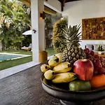 Villa Chocolat Seminyak 2 Bedroom