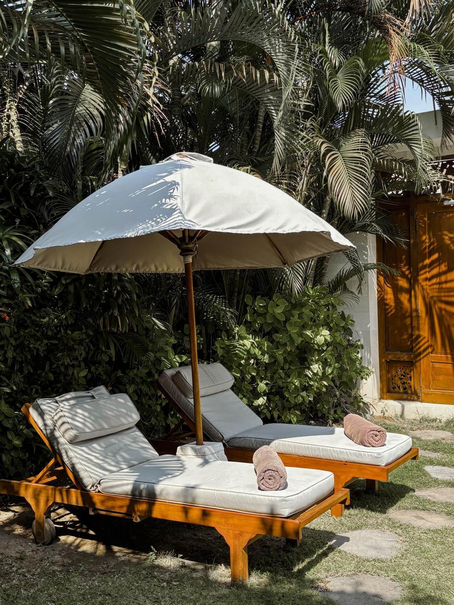Villa Chocolat 2 Bedroom *
