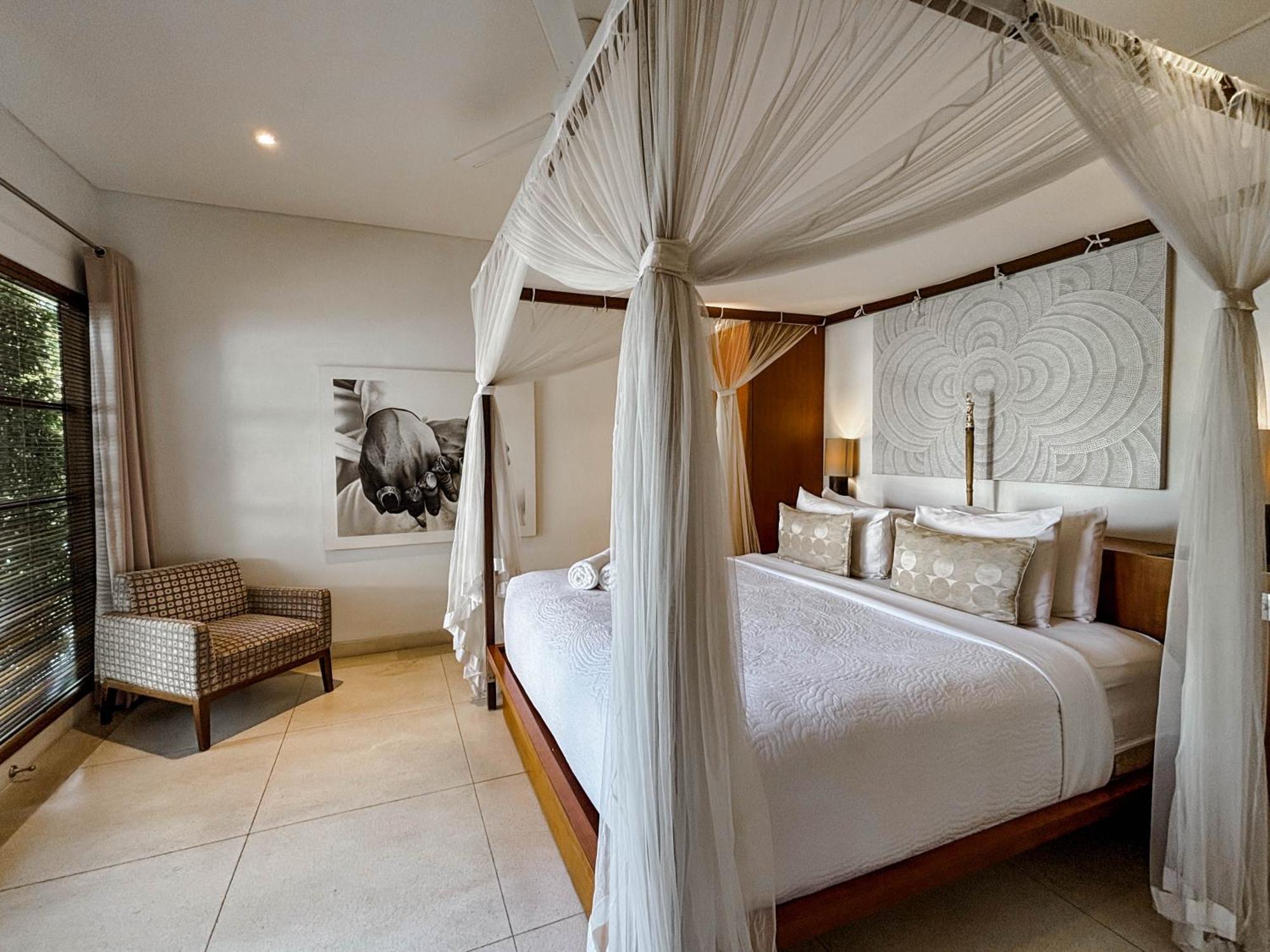 Chocolat 2 Bedroom Villa Seminyak (Bali)