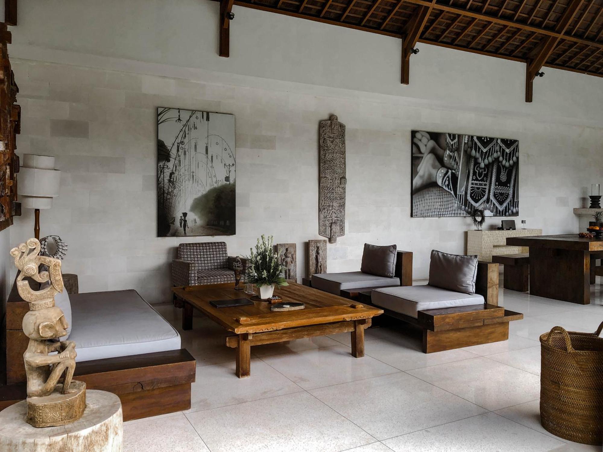 Villa Chocolat 2 Bedroom Seminyak (Bali)