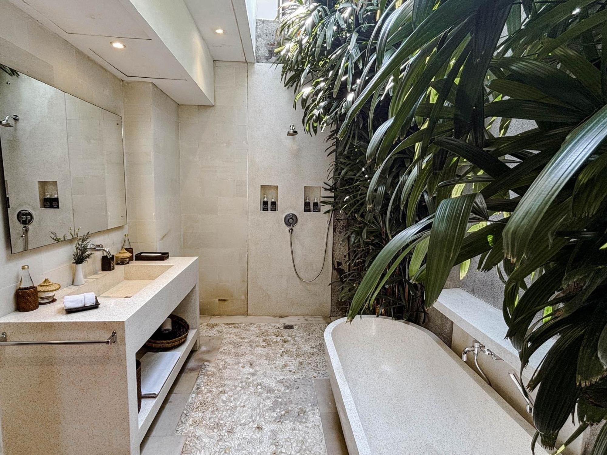 Chocolat 2 Bedroom * Seminyak (Bali)