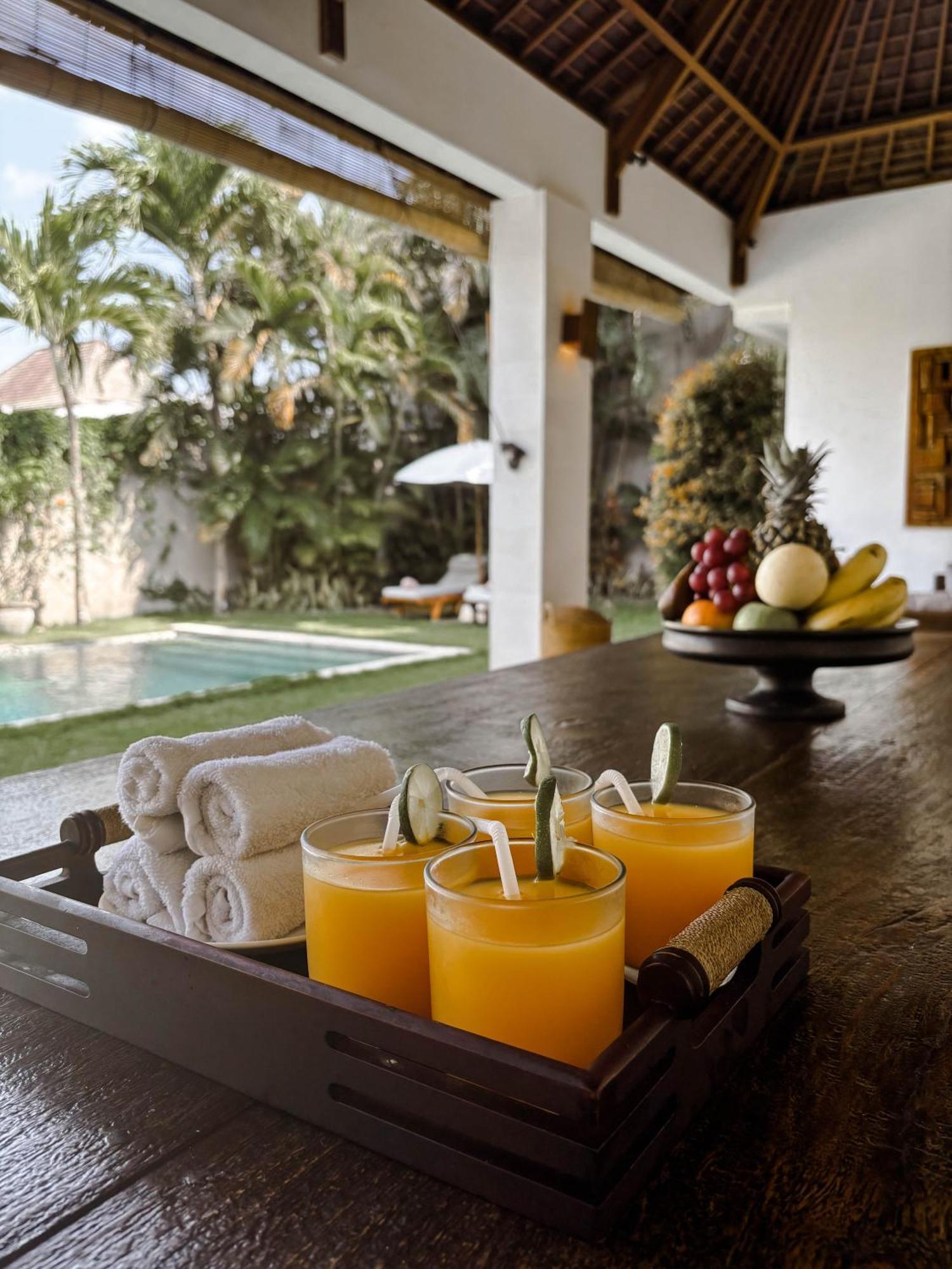 Chocolat 2 Bedroom Villa *