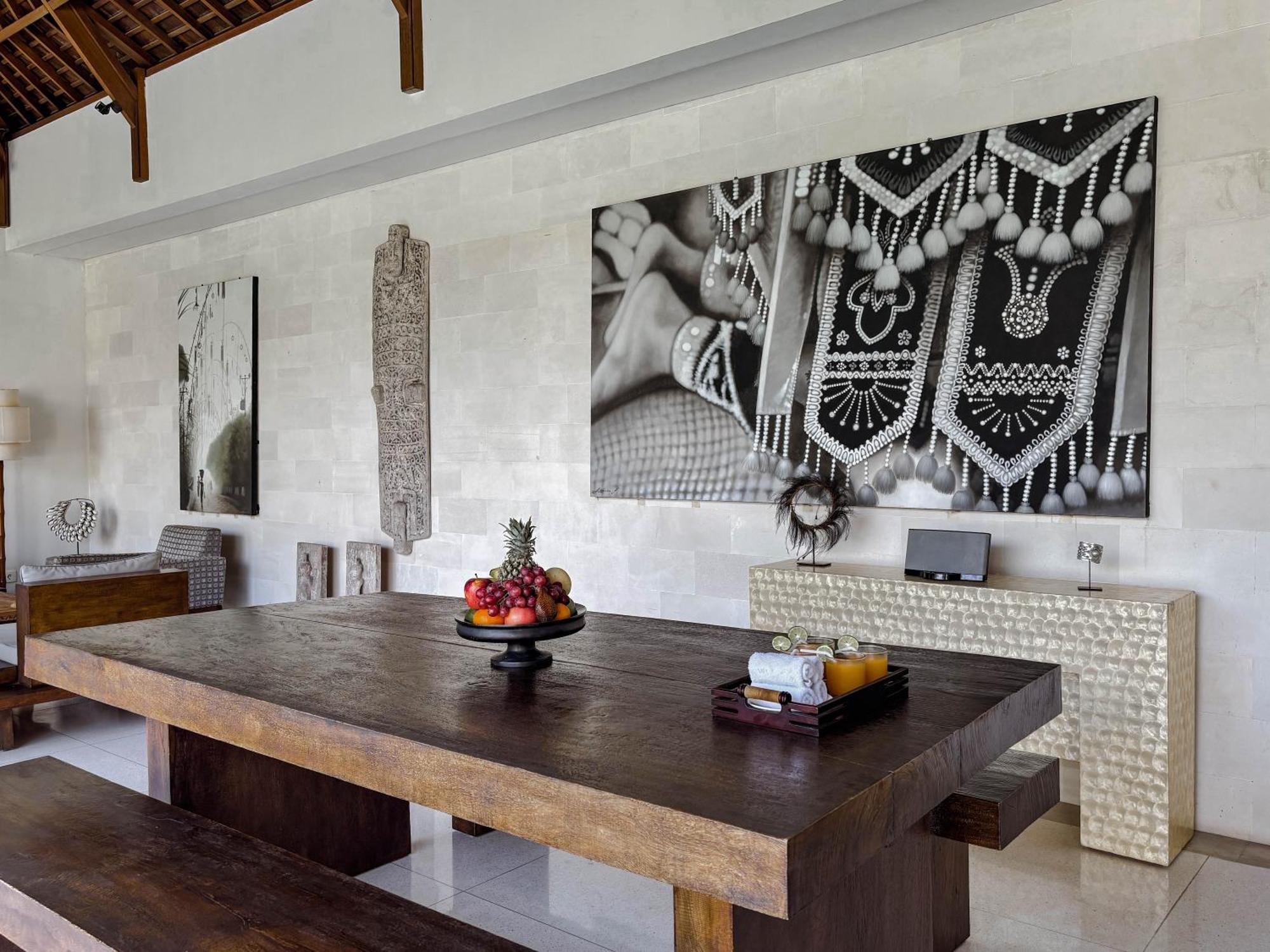 Villa Chocolat 2 Bedroom Seminyak (Bali)