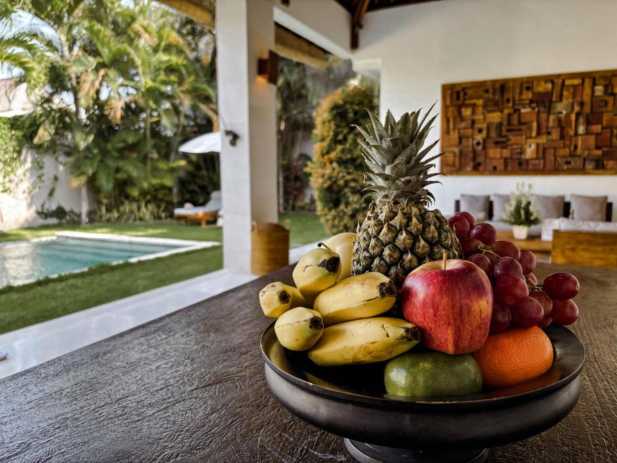 Chocolat 2 Bedroom Villa Seminyak (Bali)