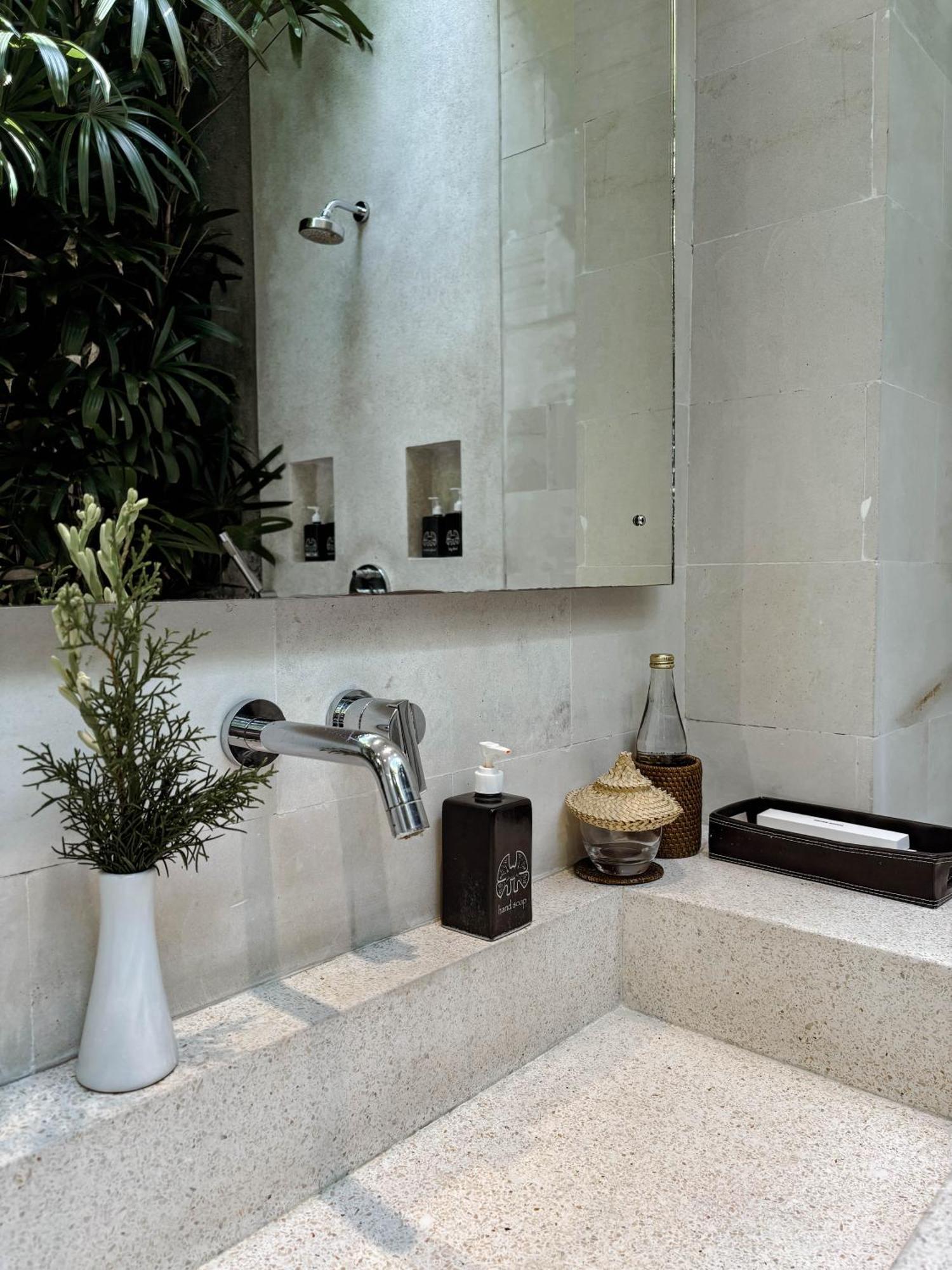 Villa Chocolat 2 Bedroom Seminyak (Bali)