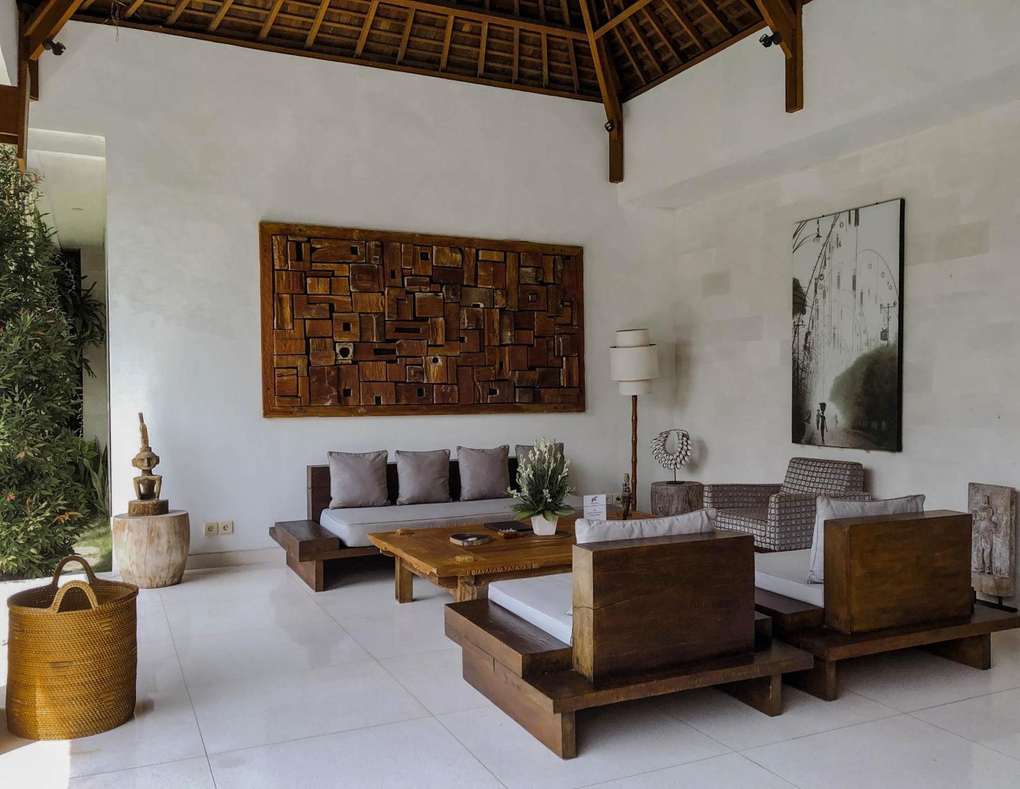 Villa Chocolat 2 Bedroom *