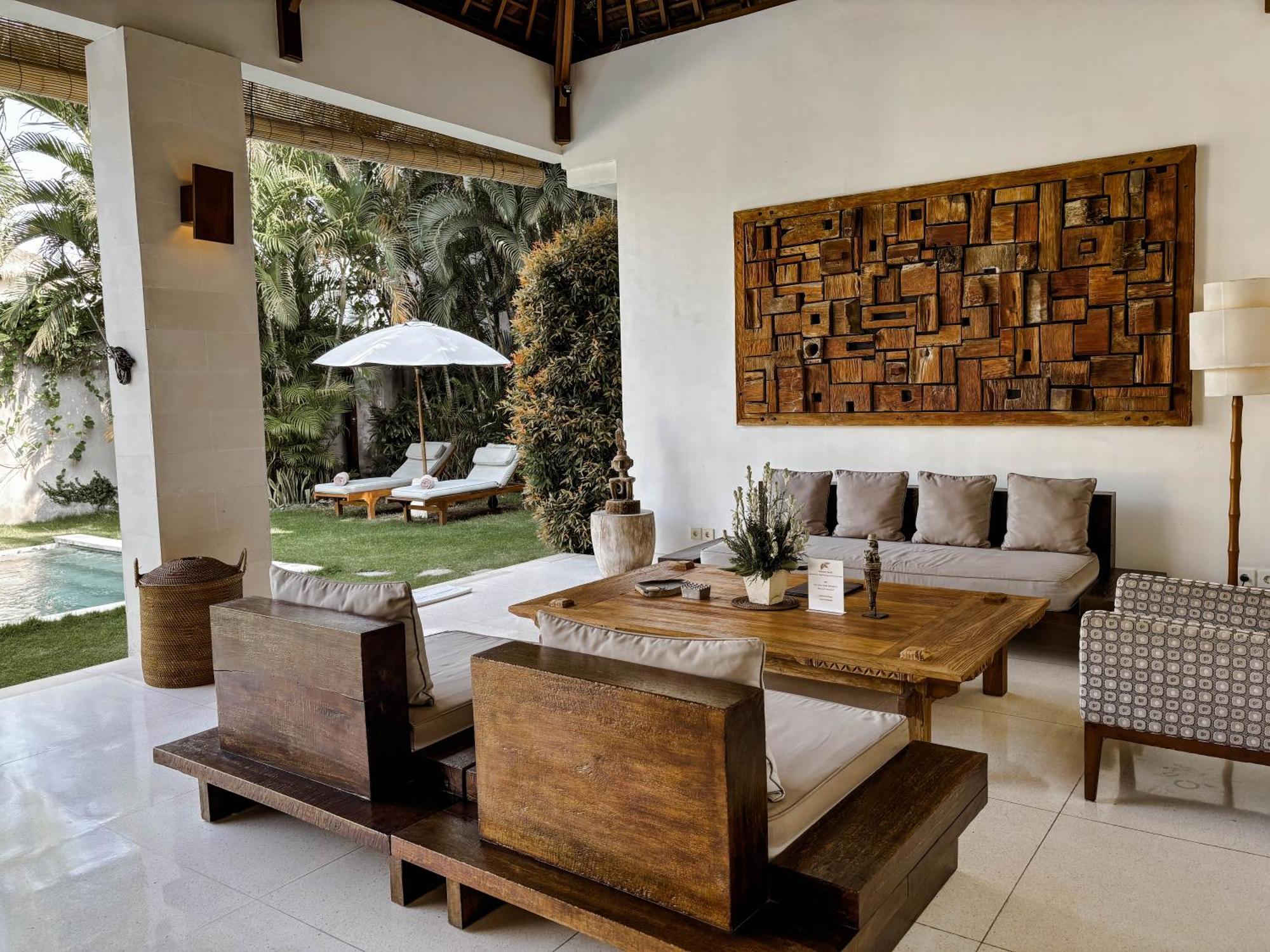 Villa Chocolat 2 Bedroom Seminyak (Bali)