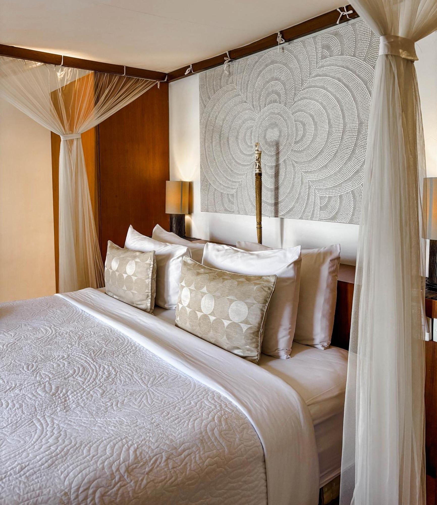 Chocolat 2 Bedroom Villa