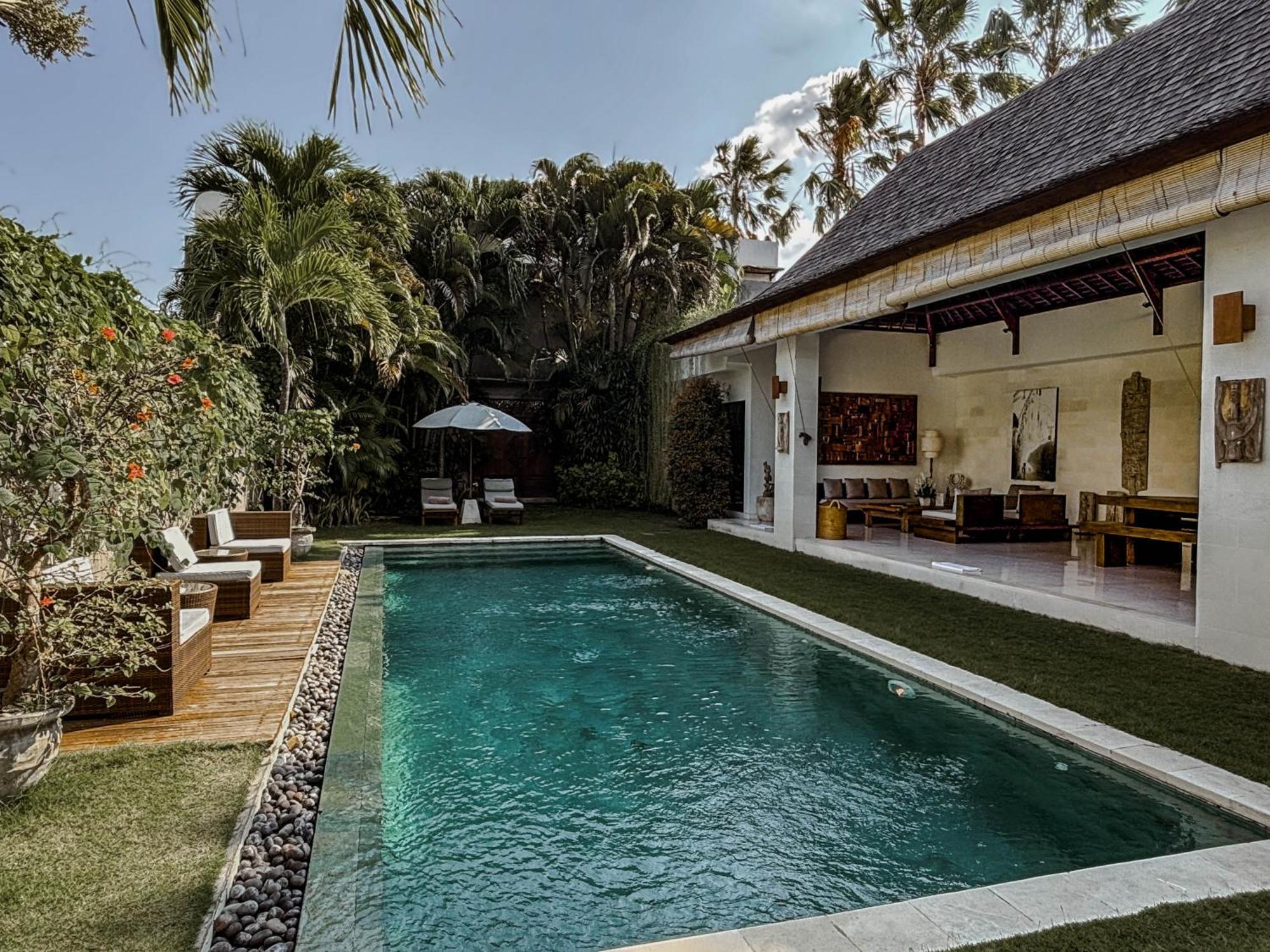 Villa Chocolat 2 Bedroom