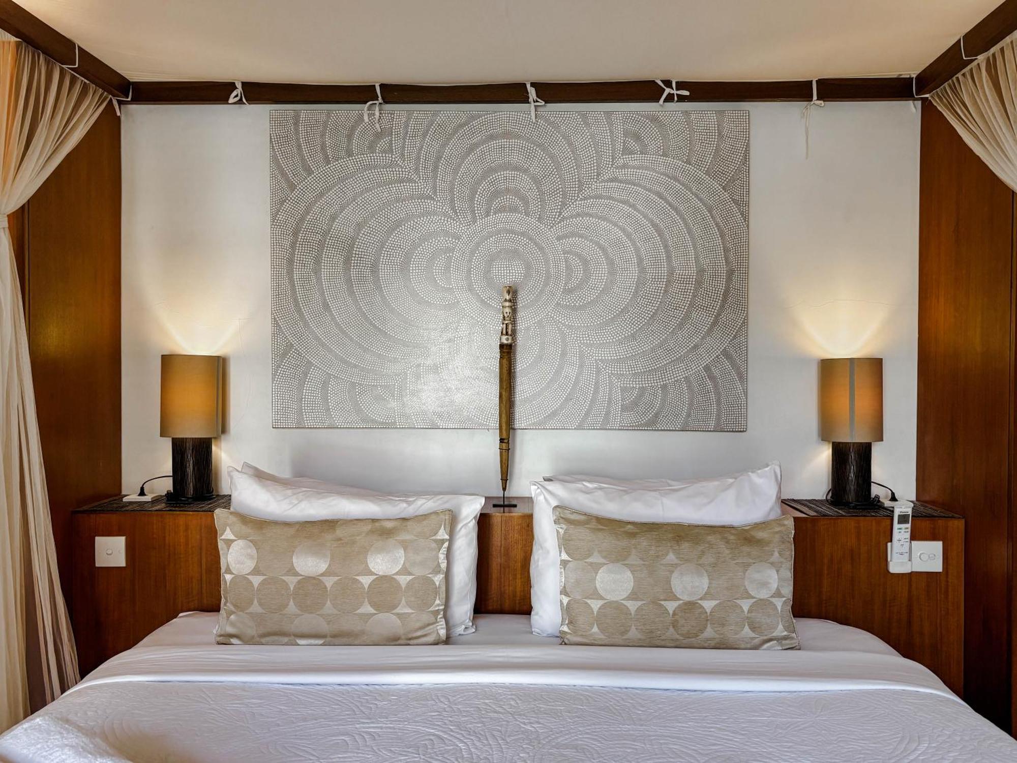 Chocolat 2 Bedroom Villa Seminyak (Bali)
