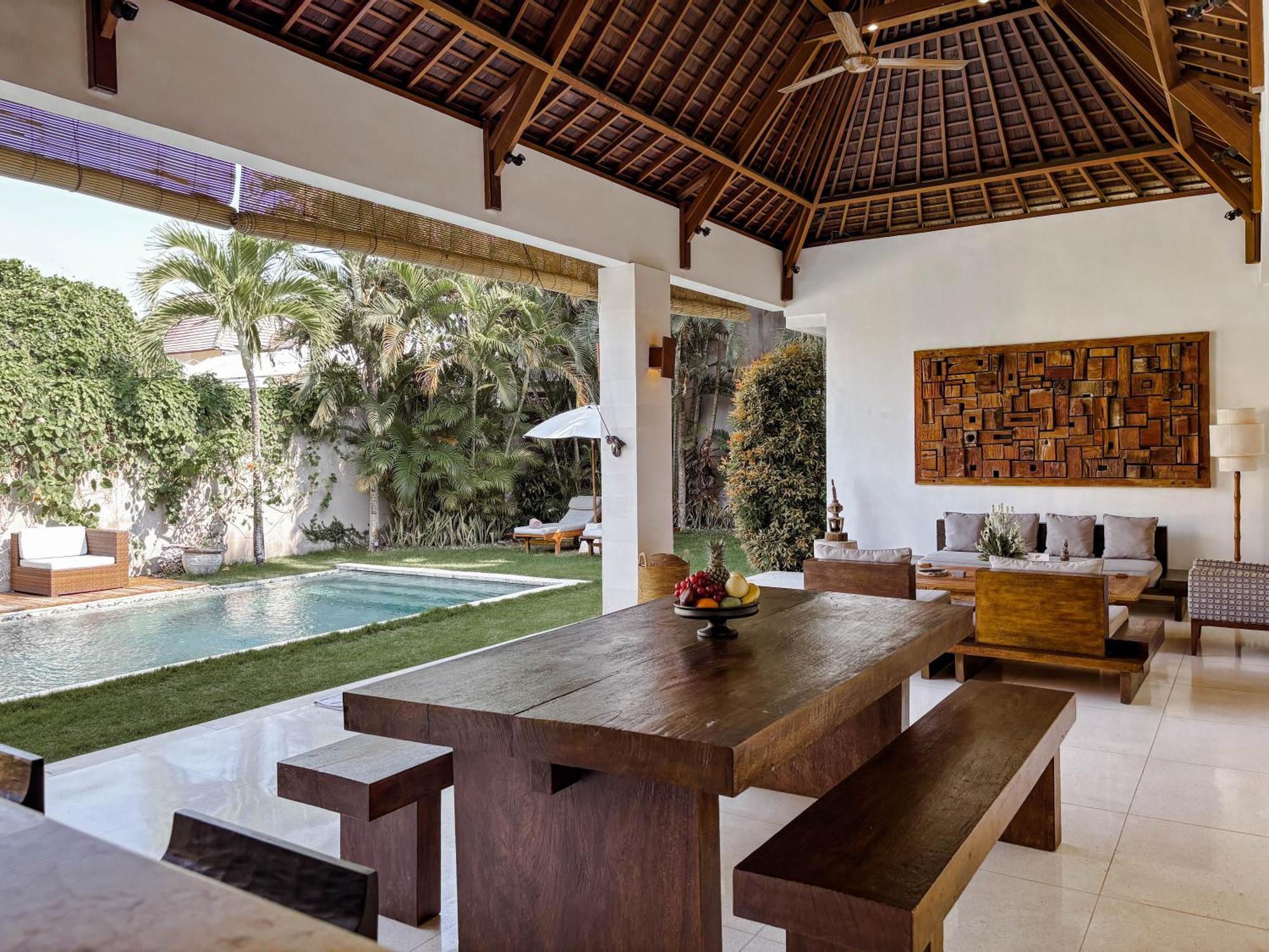 Chocolat 2 Bedroom Villa